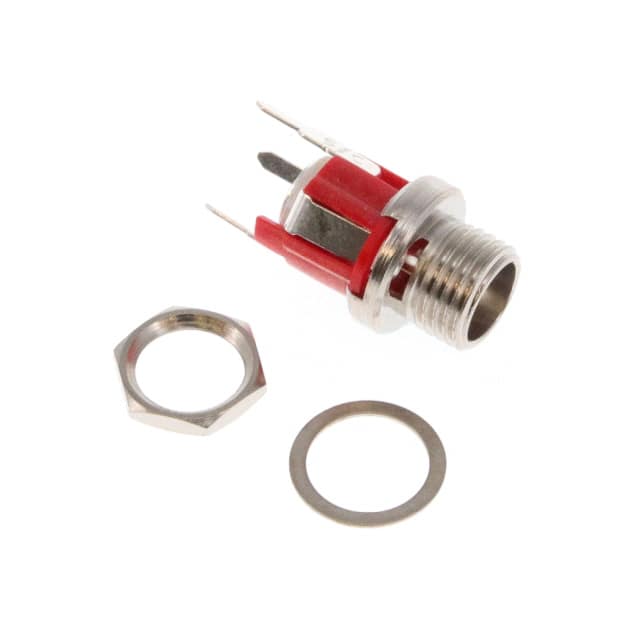 PC721A Switchcraft Inc.  Power Connectors